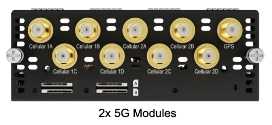 FlexModule Plus For EPX / SDX / SDX PRO - Image 4
