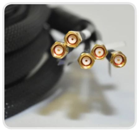 3 Meter, 5-in-1 Antenna Extension Cable - Image 3