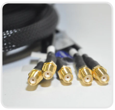 3 Meter, 5-in-1 Antenna Extension Cable - Image 4