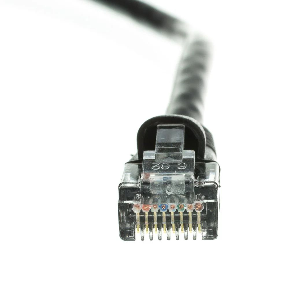 Ethernet 6' Network Patch Cable - Image 3