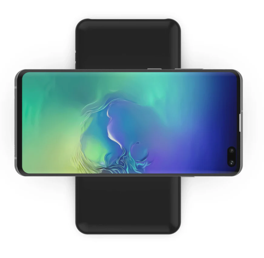 Portable USB Power Pack, 20,000mA, Wireless Charging, USB-A, USB-C, 18 Watt Max Output - Image 4