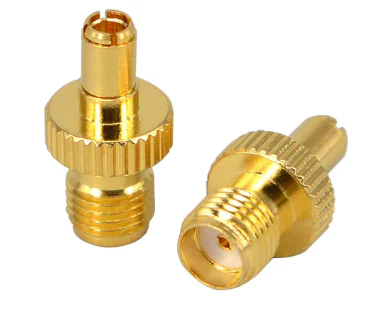 TS-9 to SMA Antenna Cable Adapter (2x) for MiFi Hotspot External Antenna - Image 4