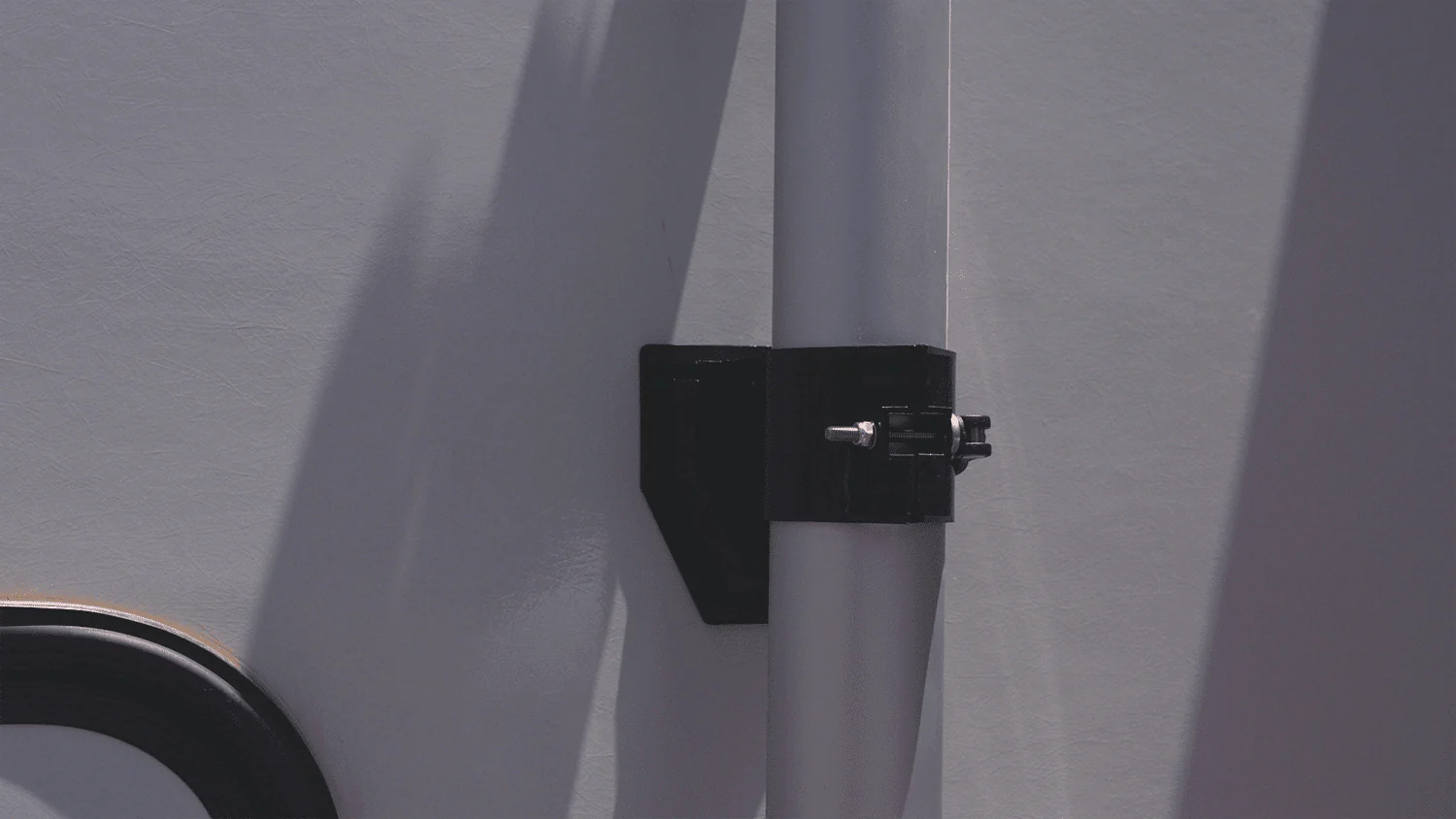 weBoost Antenna Telescoping Mounting Pole (24 Foot Mast) - Image 5